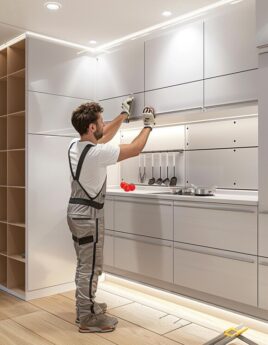 plasterboard-worker-installs-plasterboard-wall-kitchen-cabinets_1236033-16015 plasterboard-worker-installs-plasterboard-wall-kitchen-cabinets_1236033-16015