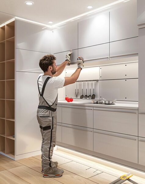 plasterboard-worker-installs-plasterboard-wall-kitchen-cabinets_1236033-16015 plasterboard-worker-installs-plasterboard-wall-kitchen-cabinets_1236033-16015